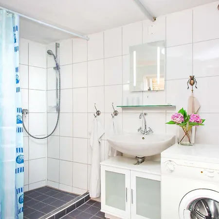 Ferienhaus Fischerglueck Prázdninový dům Plau am See